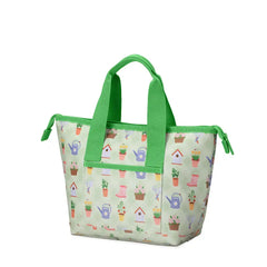 Green Thumb Lunchi Lunch Bag