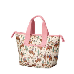 Giddy Up Lunchi Lunch Bag