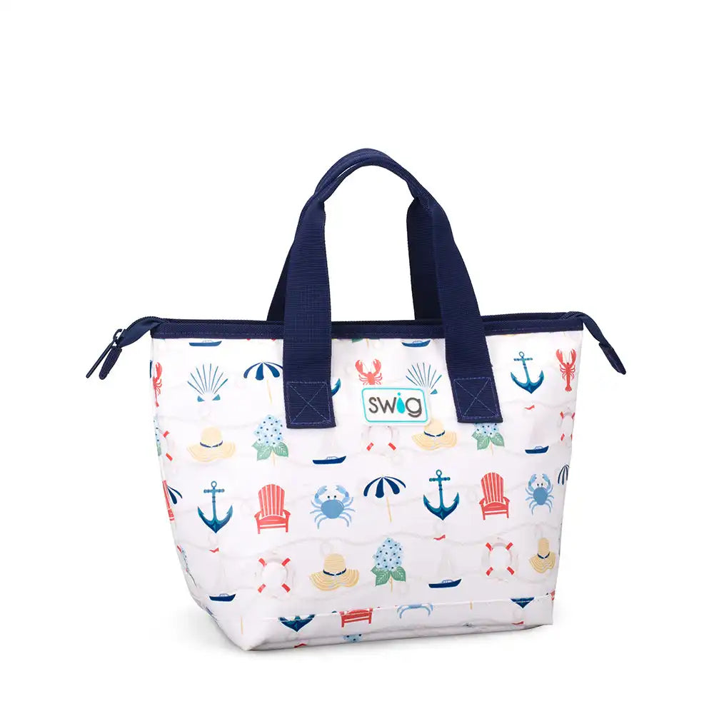 Shoreline Lunchi Lunch Bag