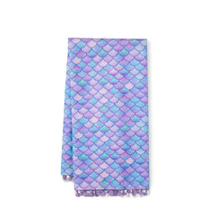 Mermaid Tea Towel