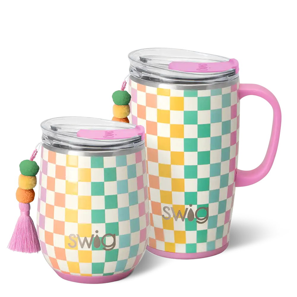 Check Mate AM+PM Bundle