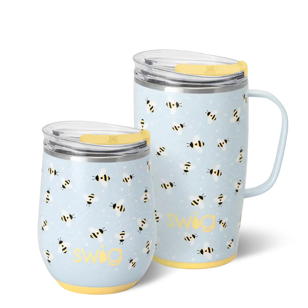 Busy Bee AM+PM Bundle