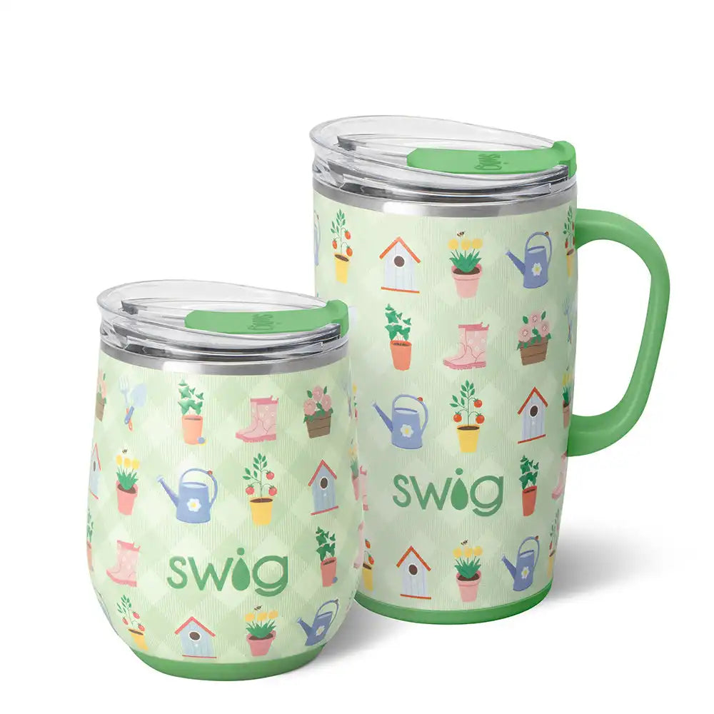 Green Thumb AM+PM Bundle