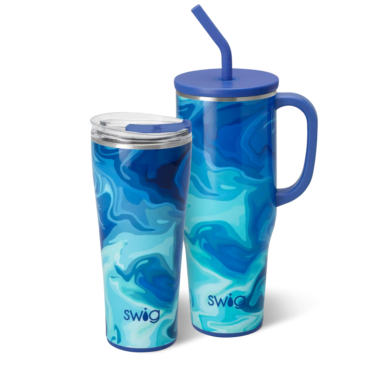 Blue Lagoon Mega Bundle