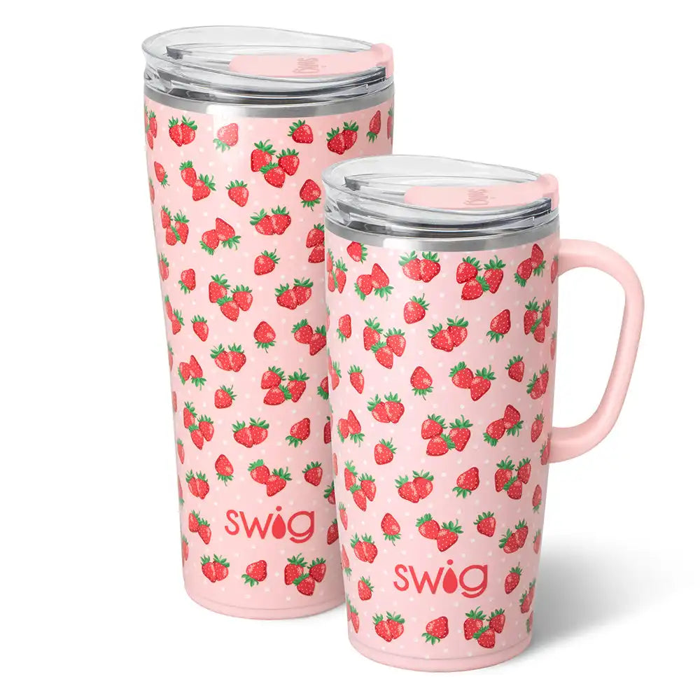 Strawberry Shortcake XL Bundle