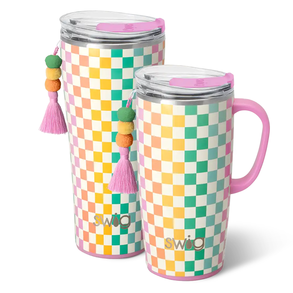 Check Mate XL Bundle