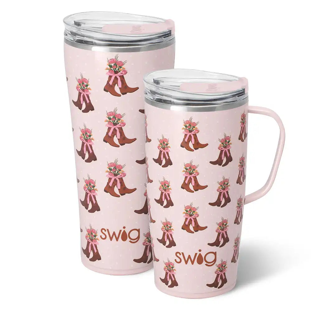 Cowgirl Coquette XL Bundle