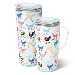 Funky Chicken XL Bundle