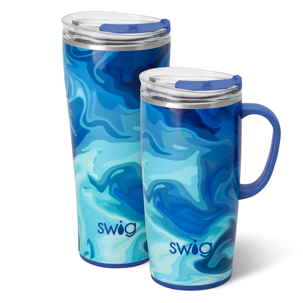 Blue Lagoon XL Bundle