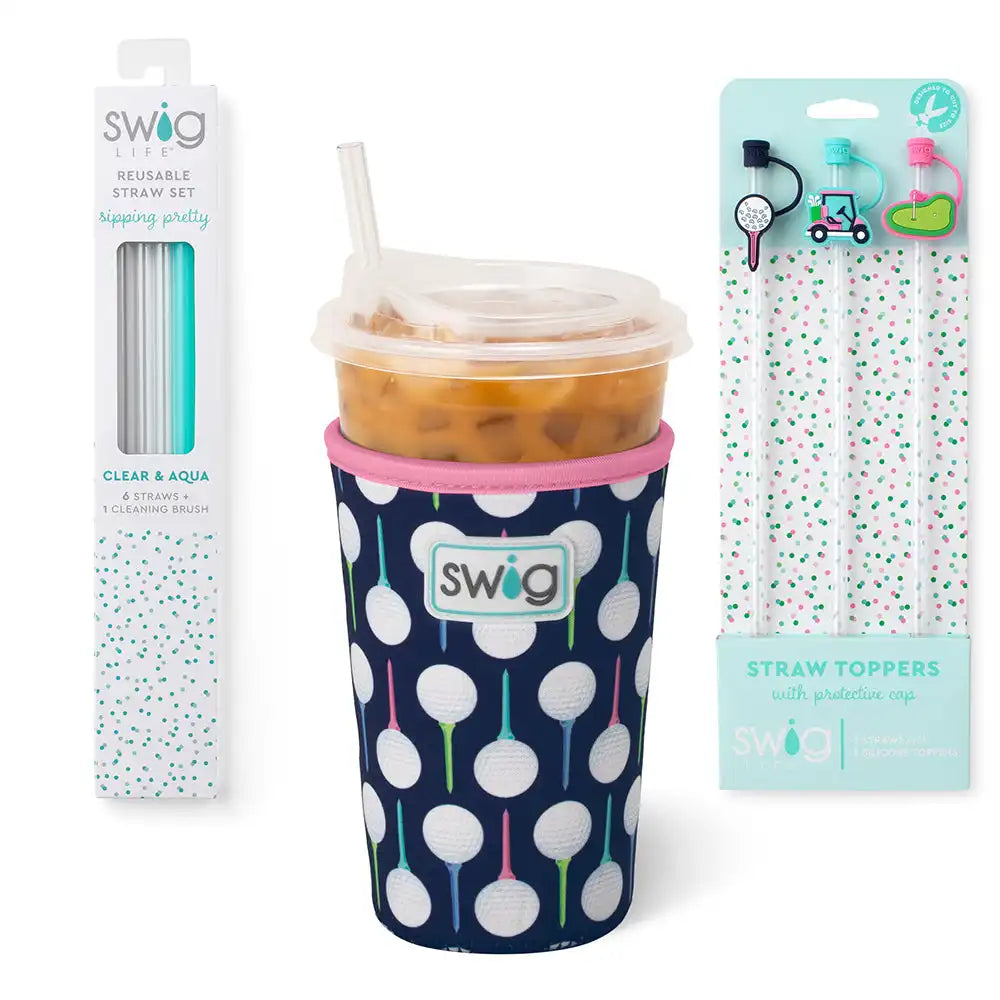 Tee It Up Accessory Bundle