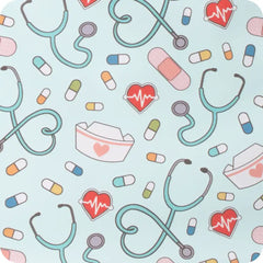Scrub Life Packi 12 Cooler