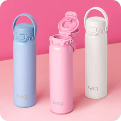 Shimmer Bubblegum EZ Fill Bottle 22oz