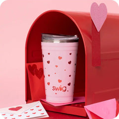 Sweethearts Party Cup 24oz