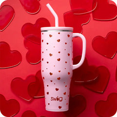 Sweethearts Mega Mug 40oz