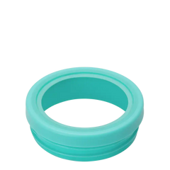 Aqua Replacement Ring 12oz Can + Bottle Cooler