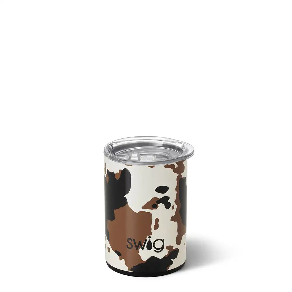 Hayride Short Tumbler 12oz