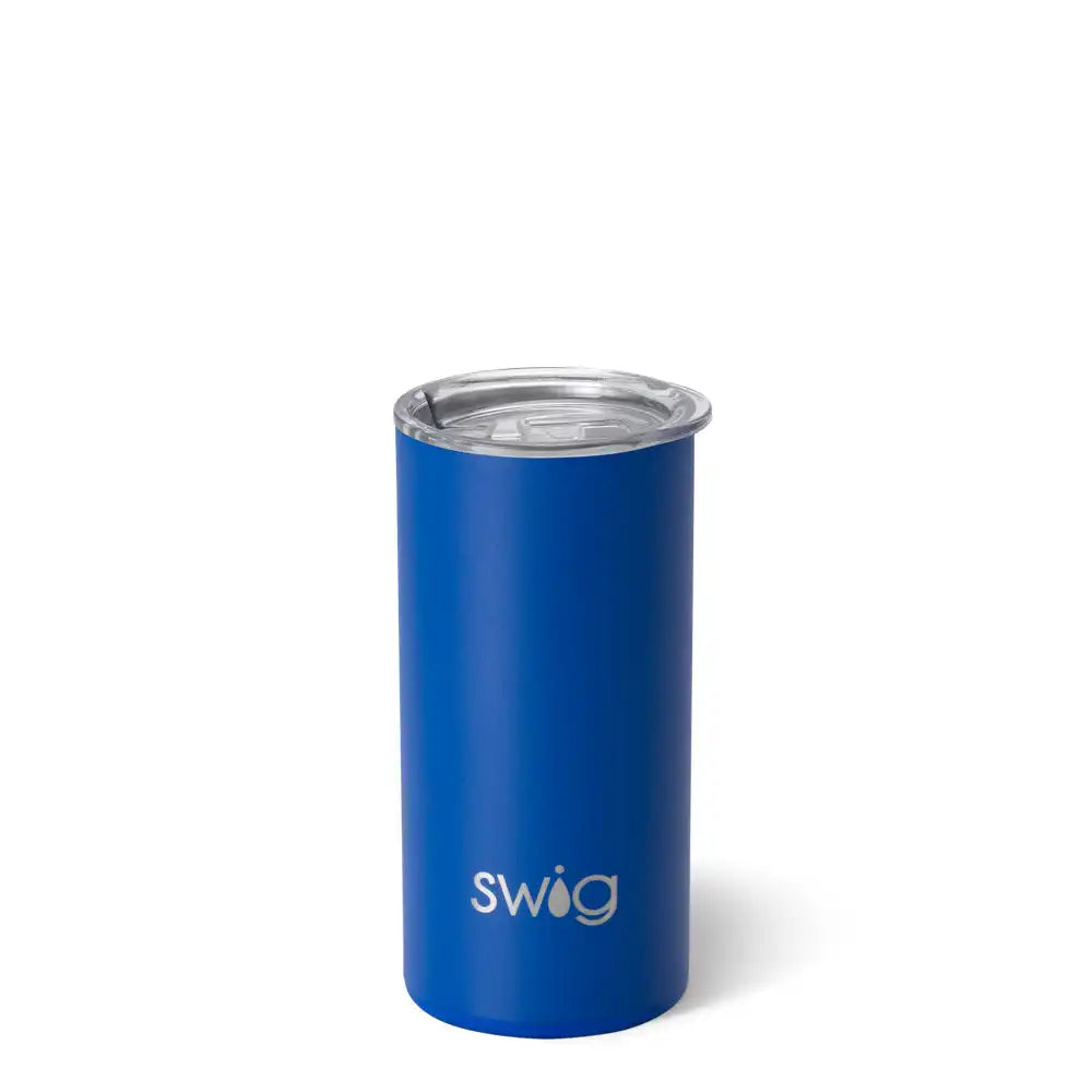Royal Slim Tumbler 12oz