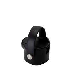 Black Flip + Sip Cap 20oz Bottle