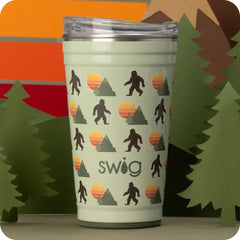 Wild Thing Party Cup 24oz