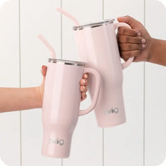 Shimmer Ballet Mega Mug 40oz