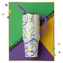 Hey Mister! Mega Mug 40oz