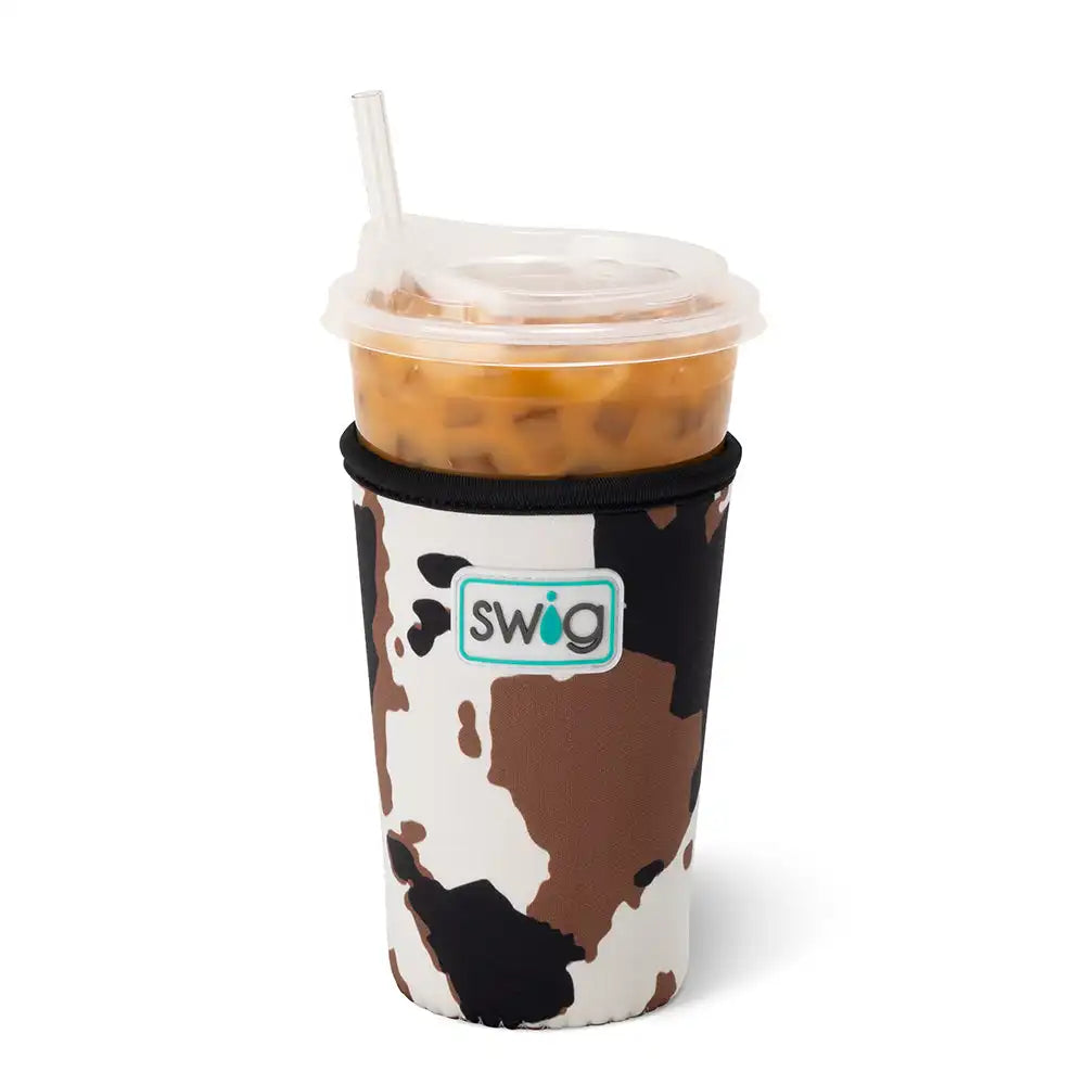 Hayride Medium Iced Cup Coolie