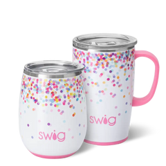 Confetti AM+PM Bundle