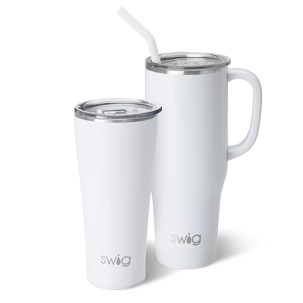 White Mega Bundle