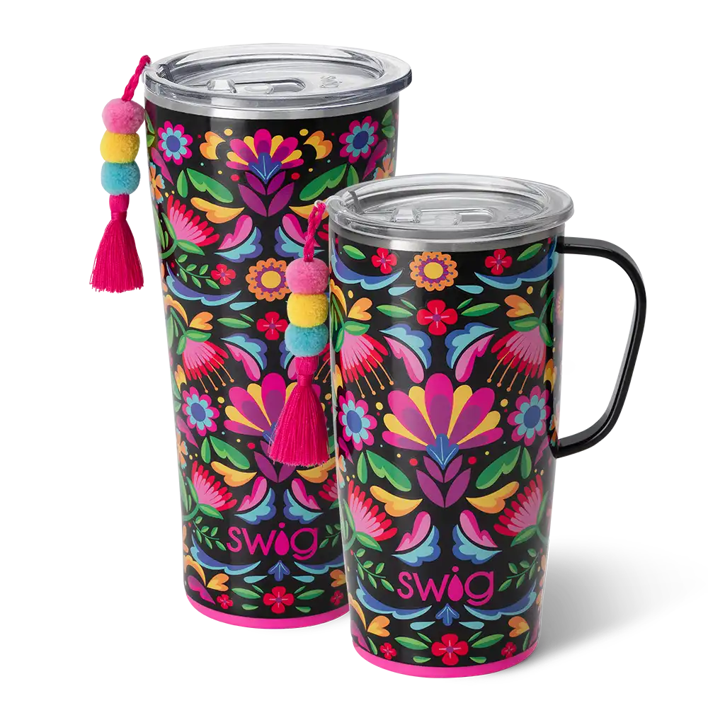 Caliente XL Bundle
